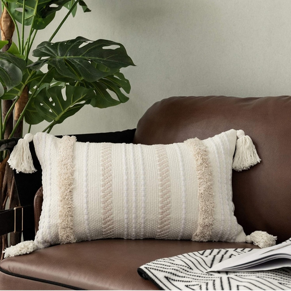New Lumbar Decorative cover 12×18